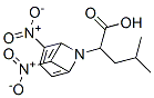 DNPYR-DL-LEUCINE CAS#: 3073-26-5