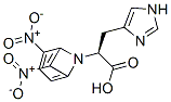 DNPYR-L-HISTIDINE CAS#: 35899-64-0