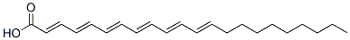 DOCOSAHEXAENOIC ACID CAS#: 32839-18-2