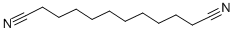 DODECANEDINITRILE CAS#: 4543-66-2