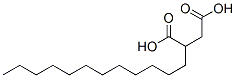 DODECYLSUCCINIC ACID CAS#: 455-95-8