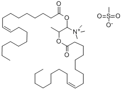 DOTAP CAS#: 144189-73-1