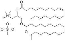 DOTAP MESYLATE CAS#: 144139-73-1