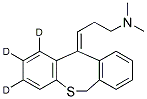 DOTHIEPIN-D3 CAS#: 136765-31-6