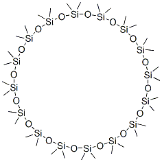 DOTRIACONTAMETHYLCYCLOHEXADECASILOXANE CAS#: 150026-95-2