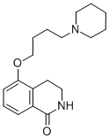 DPQ CAS#: 129075-73-6