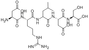 DRLDS CAS#: 145880-23-5
