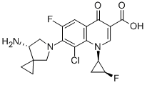 DU 6858 CAS#: 127199-06-8