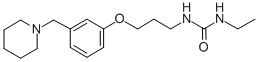 Dalcotidine CAS#: 120958-90-9