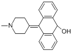 Danitracen CAS#: 31232-26-5
