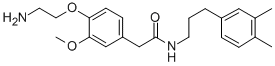 Davasaicin CAS#: 147497-64-1