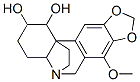Deacetylbowdensine CAS#: 3660-65-9
