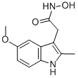 Deboxamet CAS#: 34024-41-4