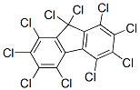 Decachloro-9H-fluorene CAS#: 33267-42-4