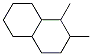 Decahydro-1,2-dimethylnaphthalene CAS#: 3604-14-6