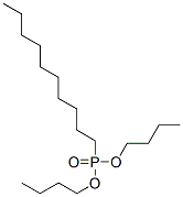 Decylphosphonic acid dibutyl ester CAS#: 36378-71-9