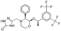 Defluoro Aprepitant CAS#: 170729-76-7