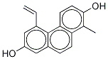 Dehydro Effusol CAS#: 137319-34-7