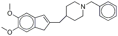Dehydrodeoxy Donepezil (Donepezil Impurity) CAS#: 120013-45-8