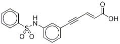 DehydroxyaMino OxaMflatin Acid CAS#: 151720-90-0