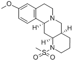 Delequamine CAS#: 119905-05-4