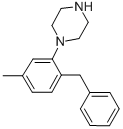 Delfaprazine CAS#: 117827-81-3