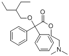 Denaverine CAS#: 3579-62-2