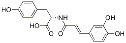 Deoxyclovamide CAS#: 124027-56-1