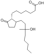 Deprostil CAS#: 33813-84-2