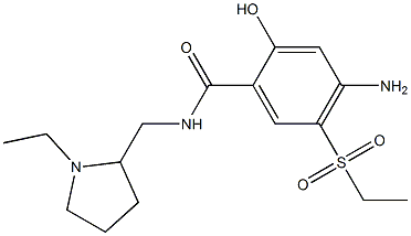 DesMethyl AMisulpride CAS#: 148516-54-5