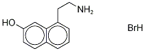 Desacetyl-7-desMethyl AgoMelatine HydrobroMide CAS#: 144705-51-1