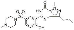 Desethyl Sildenafil CAS#: 139755-91-2