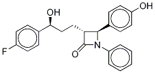 Desfluoro EzetiMibe CAS#: 302781-98-2