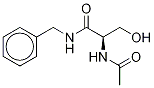 Desmethyl Lacosamide CAS#: 175481-38-6