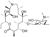 DesosaMinylazithroMycin CAS#: 117693-41-1