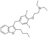 Desoxoamiodrone CAS#: 116523-57-0