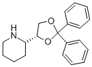Dexoxadrol CAS#: 4741-41-7