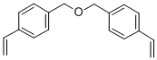 Di-(4-vinylbenzyl)ether CAS#: 115444-35-4