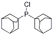 Di(1-adaMantyl)chlorophosphine CAS#: 157282-19-4