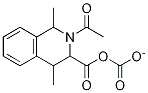 DiMethyl 2-Acetyl-1,2-dihydroisoquinoline-3,3(4H)-dicarboxylate CAS#: 143767-55-9