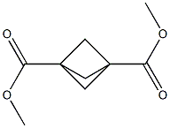 DiMethyl bicyclo[1.1.1]pentane-1,3-dicarboxylate CAS#: 115913-32-1