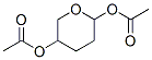 Diacetic acid tetrahydro-2H-pyran-2,5-diyl ester CAS#: 35890-64-3