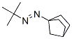 Diazene, bicyclo[2.2.1]hept-1-yl(1,1-dimethylethyl)- (9CI) CAS#: 42409-28-9