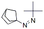 Diazene, bicyclo[2.2.1]hept-1-yl(1,1-dimethylethyl)-, (Z)- (9CI) CAS#: 126112-72-9
