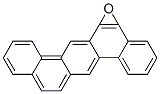 Dibenz[3,4:7,8]anthra[1,2-b]oxirene CAS#: 327-36-6