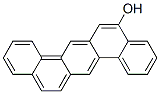 Dibenz[a,h]anthracen-5-ol CAS#: 4002-76-0