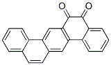 Dibenz[a,h]anthracene-5,6-dione CAS#: 3732-92-1