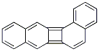 Dibenzo[a,h]biphenylene CAS#: 4023-71-6