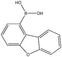 Dibenzo[b,d]furan-1-ylboronic acid CAS#: 162607-19-4