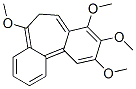 Dibenzo[c,E]cycloheptene, 2,3,4,7-tetramethoxy- CAS#: 127825-89-2